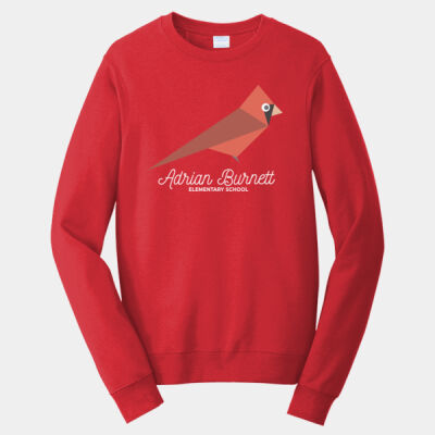 FCHT - Fan Favorite Fleece Crewneck Sweatshirt Thumbnail