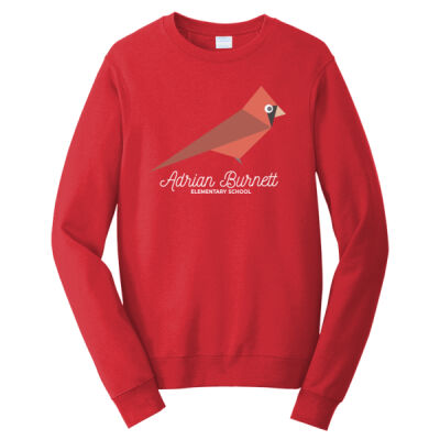 FCHT - Fan Favorite Fleece Crewneck Sweatshirt Thumbnail