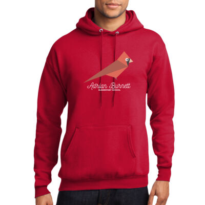 FCHT - Core Fleece Pullover Hooded Sweatshirt (low stock alert) Thumbnail