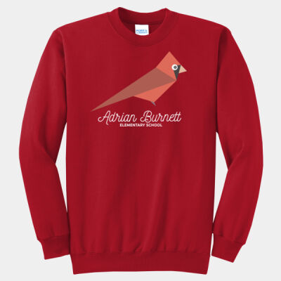 FCHT - Core Fleece Crewneck Sweatshirt Thumbnail