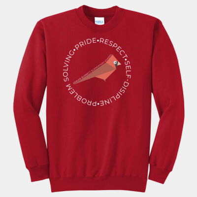 FCHT  - Core Fleece Crewneck Sweatshirt Thumbnail