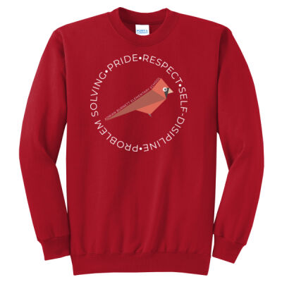 FCHT  - Core Fleece Crewneck Sweatshirt Thumbnail