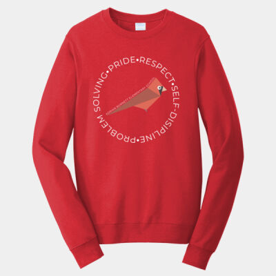 FCHT  - Fan Favorite Fleece Crewneck Sweatshirt Thumbnail