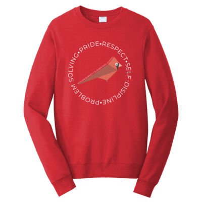 FCHT  - Fan Favorite Fleece Crewneck Sweatshirt Thumbnail