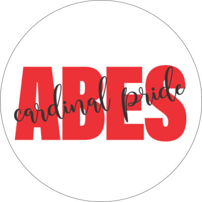 UV - 5.75 in. Circle Car Magnet  Thumbnail