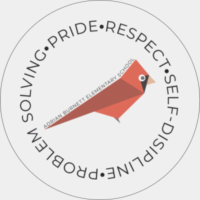 UV - 5.75 in. Circle Car Magnet  Thumbnail