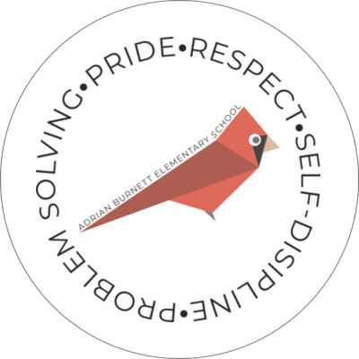 UV - 5.75 in. Circle Car Magnet  Thumbnail