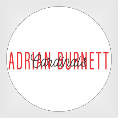 UV - 4 inch Circle Full Color Sticker Decal Label (5-Pack) Thumbnail