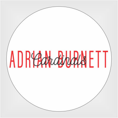 UV - 3 inch Circle Full Color Sticker Decal Label (7-Pack) Thumbnail