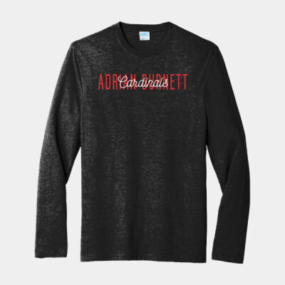 FCHT  - Long Sleeve Fan Favorite ™ Blend Tee Thumbnail