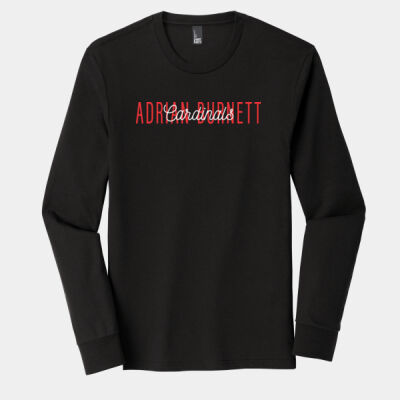 FCHT  - Perfect Tri ® Long Sleeve Tee Thumbnail