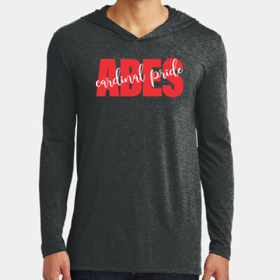 FCHT  - Perfect Tri ® Long Sleeve Hoodie Thumbnail