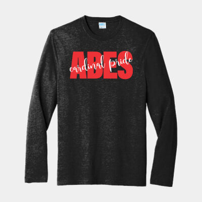 FCHT  - Long Sleeve Fan Favorite ™ Blend Tee Thumbnail