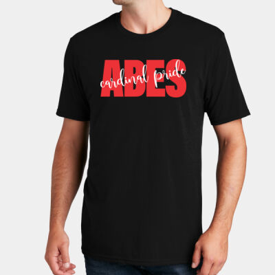 FCHT  - Fan Favorite ™ Blend Tee Thumbnail