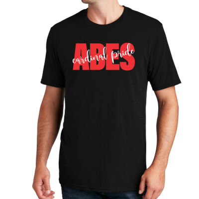 FCHT  - Fan Favorite ™ Blend Tee Thumbnail