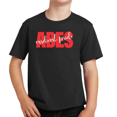 FCHT  - Youth Fan Favorite Tee Thumbnail