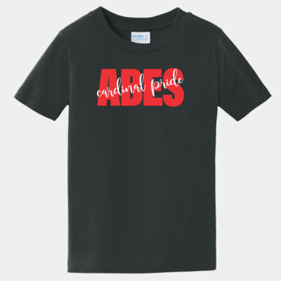 FCHT  - Toddler Fan Favorite Tee Thumbnail