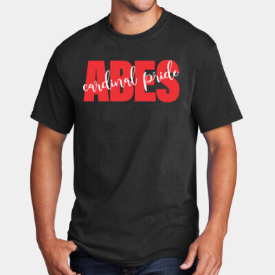 FCHT  - Core Cotton Tee Thumbnail