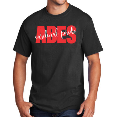 FCHT  - Core Cotton Tee Thumbnail