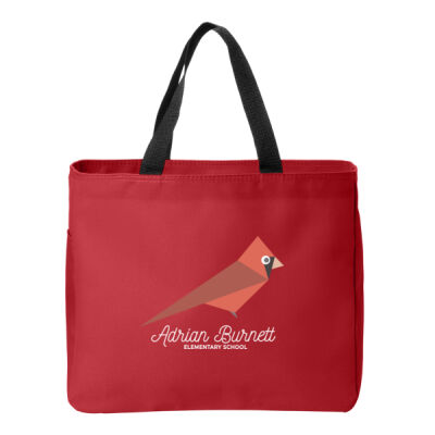 FCHT  - Essential Tote Thumbnail