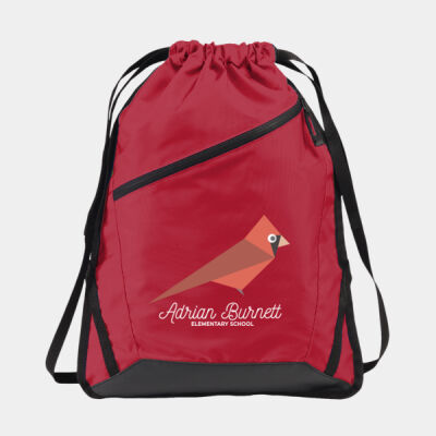 FCHT  - Zip It Cinch Pack Thumbnail