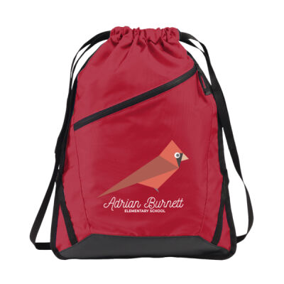 FCHT  - Zip It Cinch Pack Thumbnail