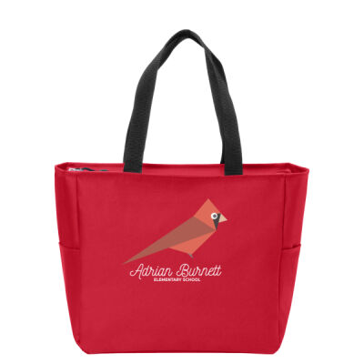 FCHT  - Essential Zip Tote Thumbnail