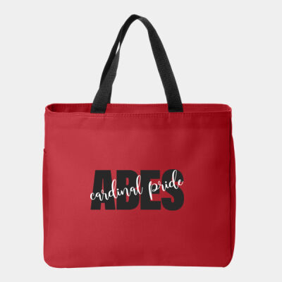 FCHT - Essential Tote Thumbnail