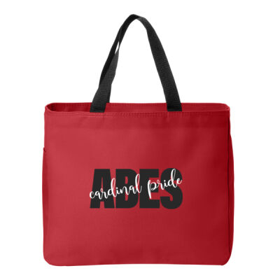 FCHT - Essential Tote Thumbnail