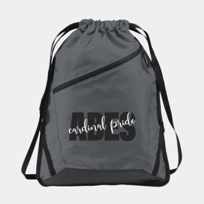 FCHT - Zip It Cinch Pack Thumbnail