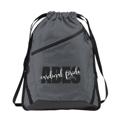 FCHT - Zip It Cinch Pack Thumbnail