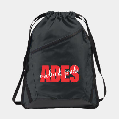 FCHT  - Zip It Cinch Pack Thumbnail