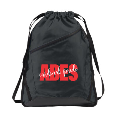 FCHT  - Zip It Cinch Pack Thumbnail