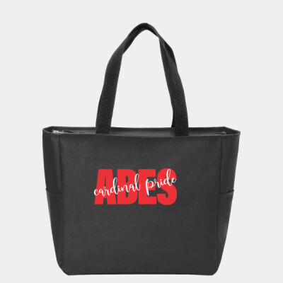 FCHT  - Essential Zip Tote Thumbnail