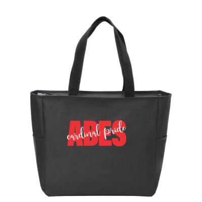 FCHT  - Essential Zip Tote Thumbnail