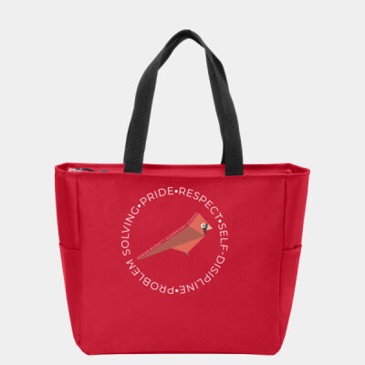 FCHT  - Essential Zip Tote Thumbnail