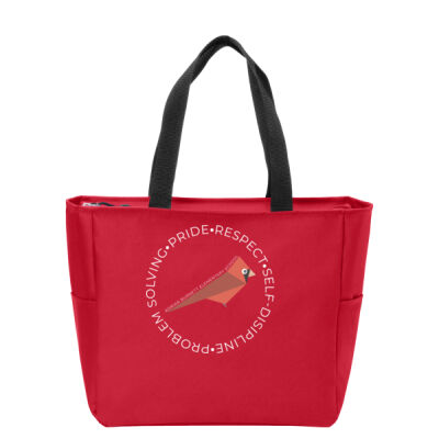 FCHT  - Essential Zip Tote Thumbnail