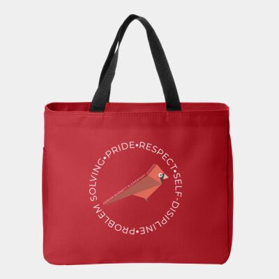 FCHT  - Essential Tote Thumbnail