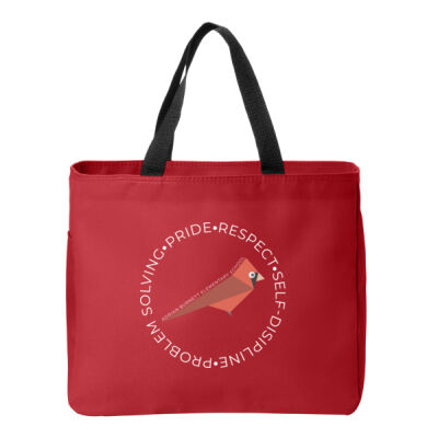 FCHT  - Essential Tote Thumbnail