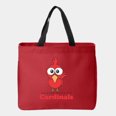 FCHT  - Essential Tote Thumbnail