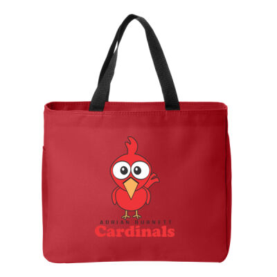 FCHT  - Essential Tote Thumbnail