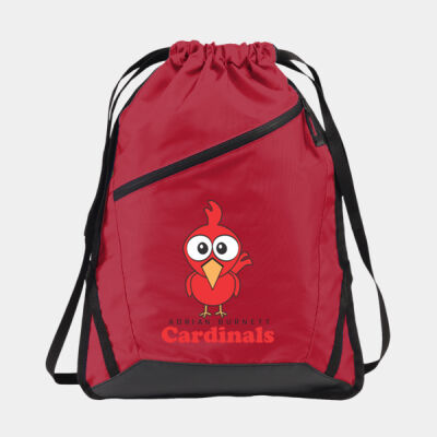 FCHT  - Zip It Cinch Pack Thumbnail