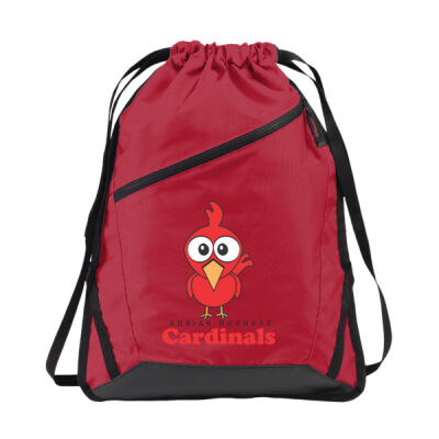 FCHT  - Zip It Cinch Pack Thumbnail