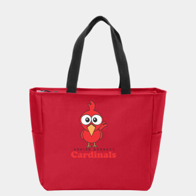 FCHT  - Essential Zip Tote Thumbnail