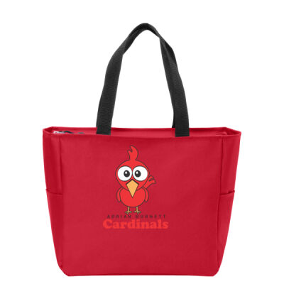 FCHT  - Essential Zip Tote Thumbnail