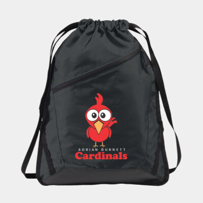 FCHT  - Zip It Cinch Pack Thumbnail