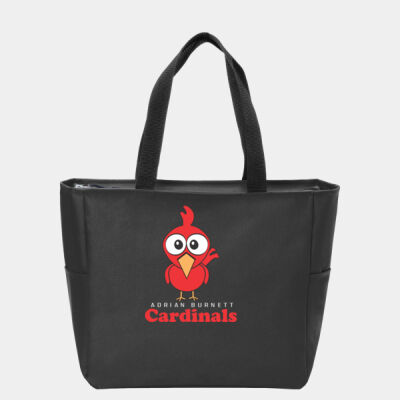 FCHT  - Essential Zip Tote Thumbnail