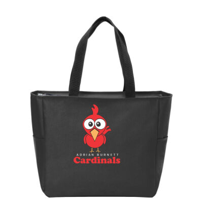 FCHT  - Essential Zip Tote Thumbnail