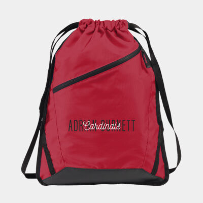 FCHT - Zip It Cinch Pack Thumbnail