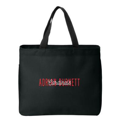 FCHT  - Essential Tote Thumbnail